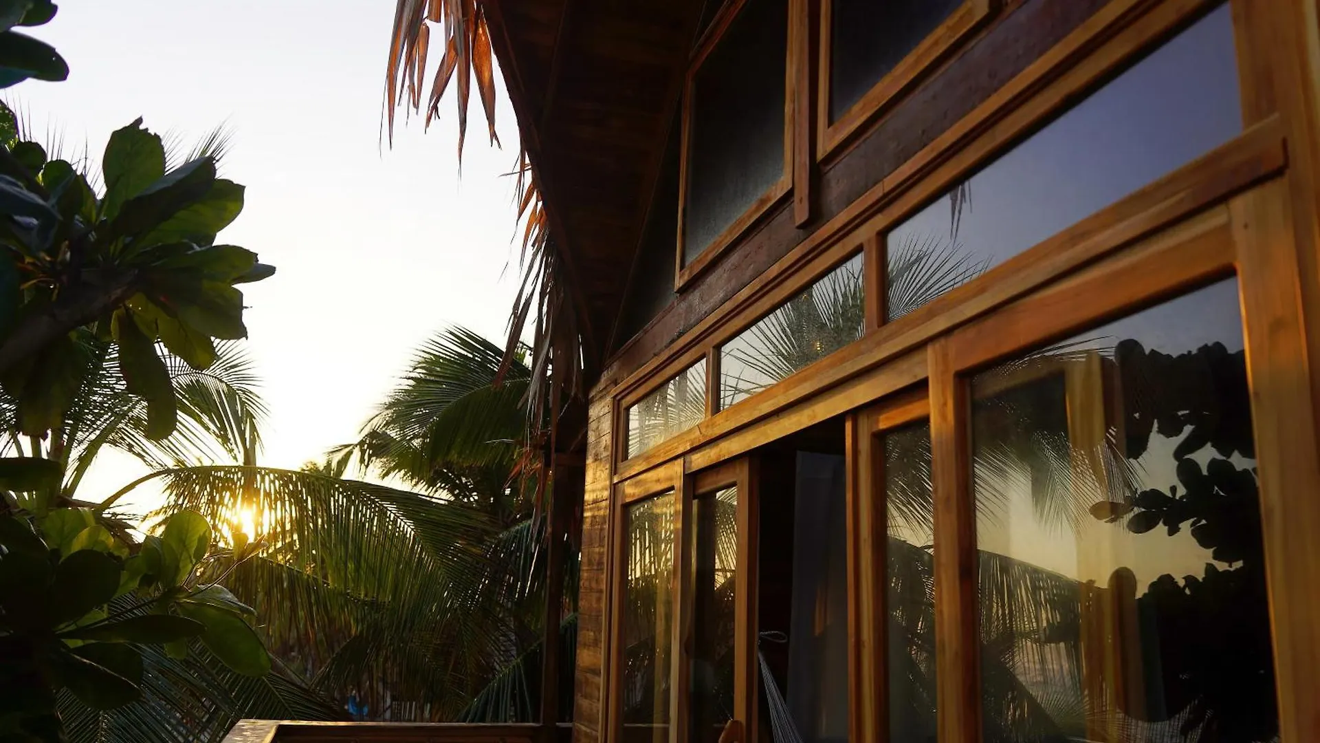****  Casa Dos Almas Hotell Guachaca Colombia