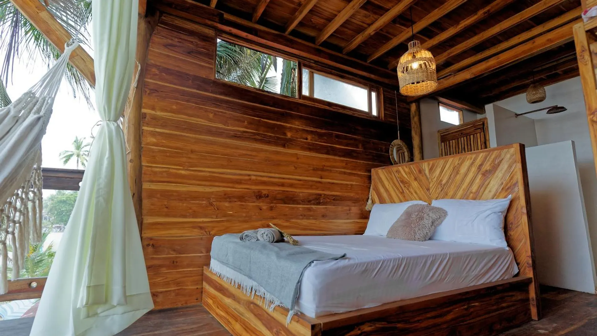 ****  Casa Dos Almas Hotell Guachaca Colombia
