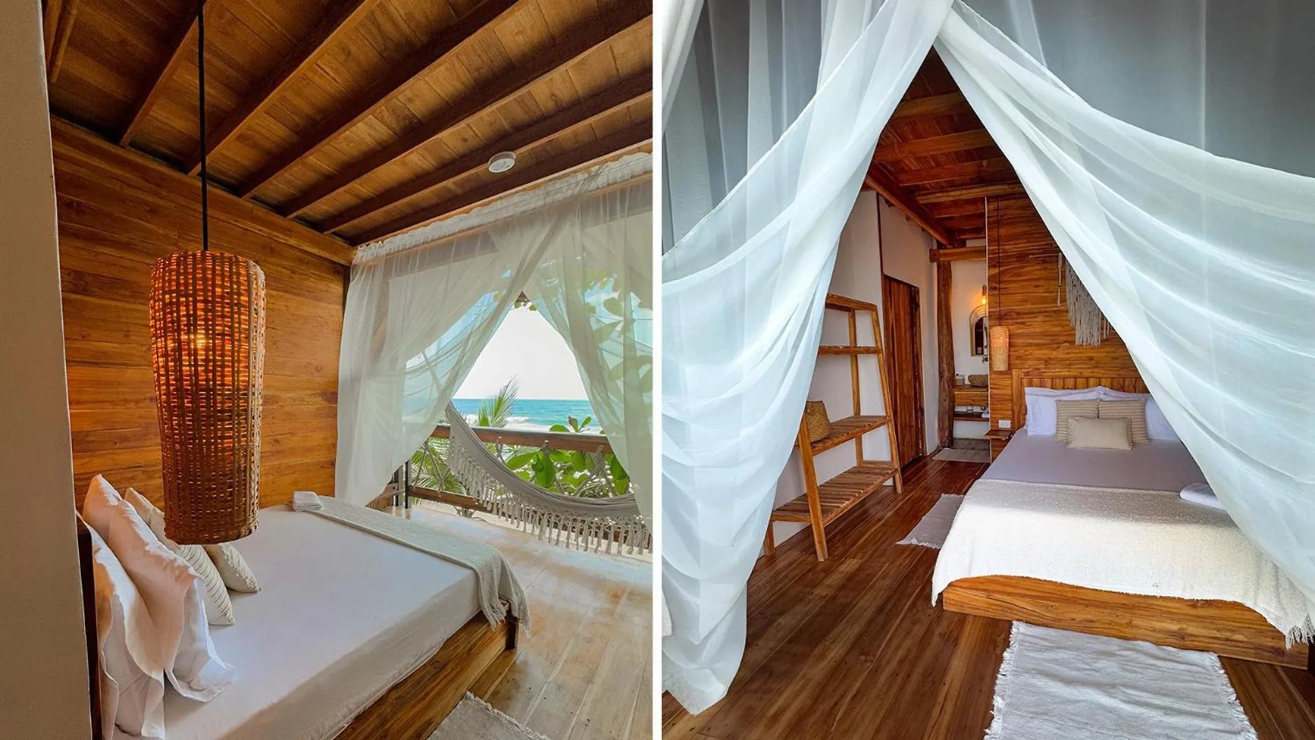 Casa Dos Almas Hotell Guachaca