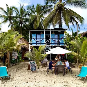 Eco Paraiso Guachaca
