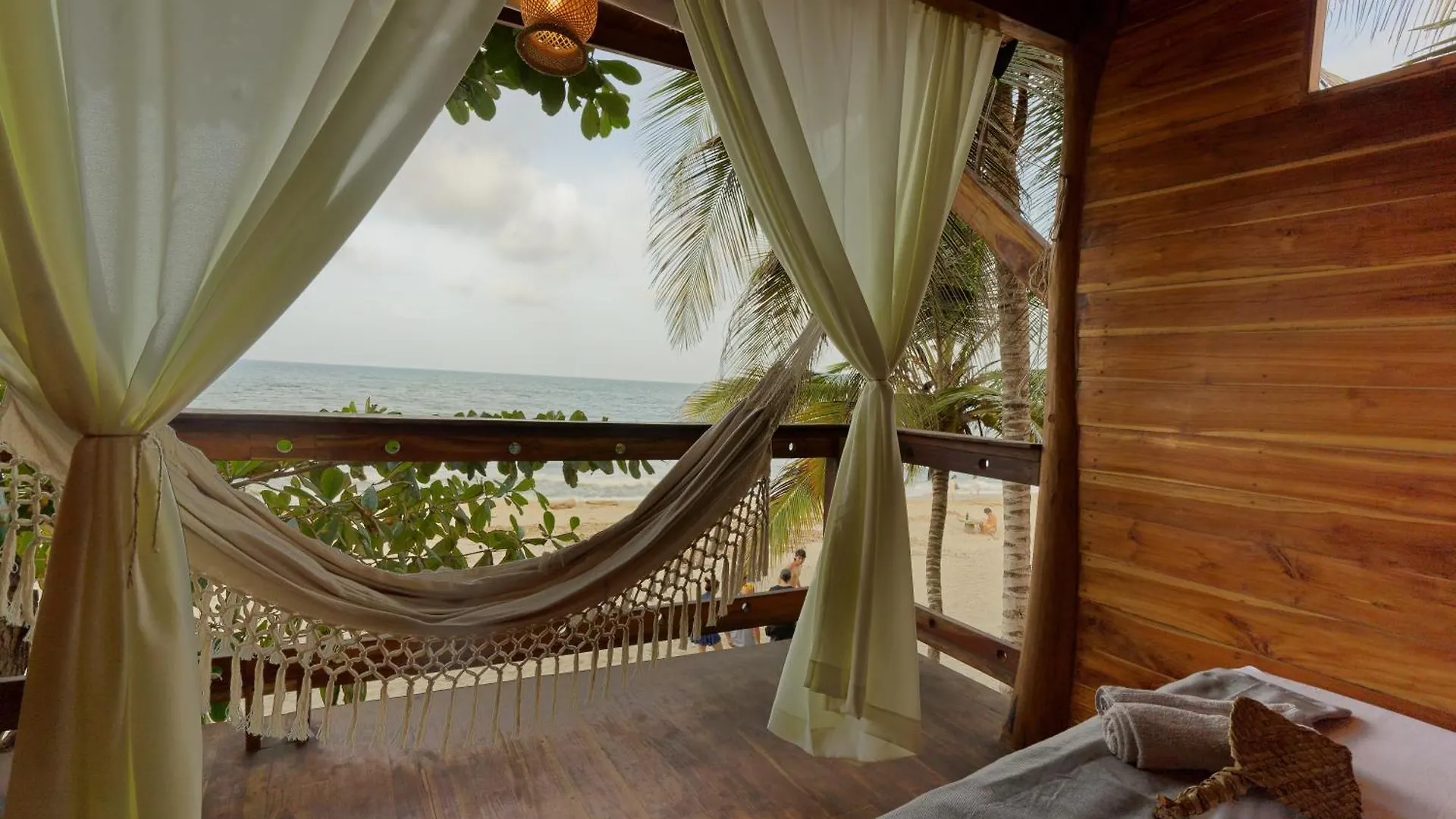Casa Dos Almas Hotel Guachaca
