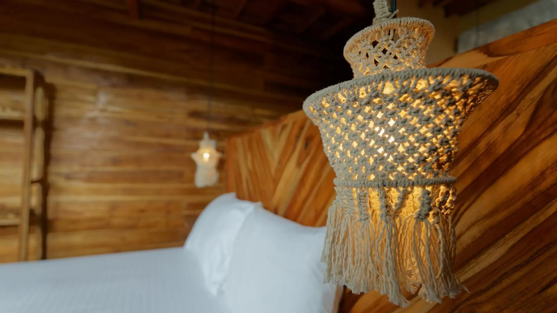 Casa Dos Almas Hotel Guachaca Colômbia