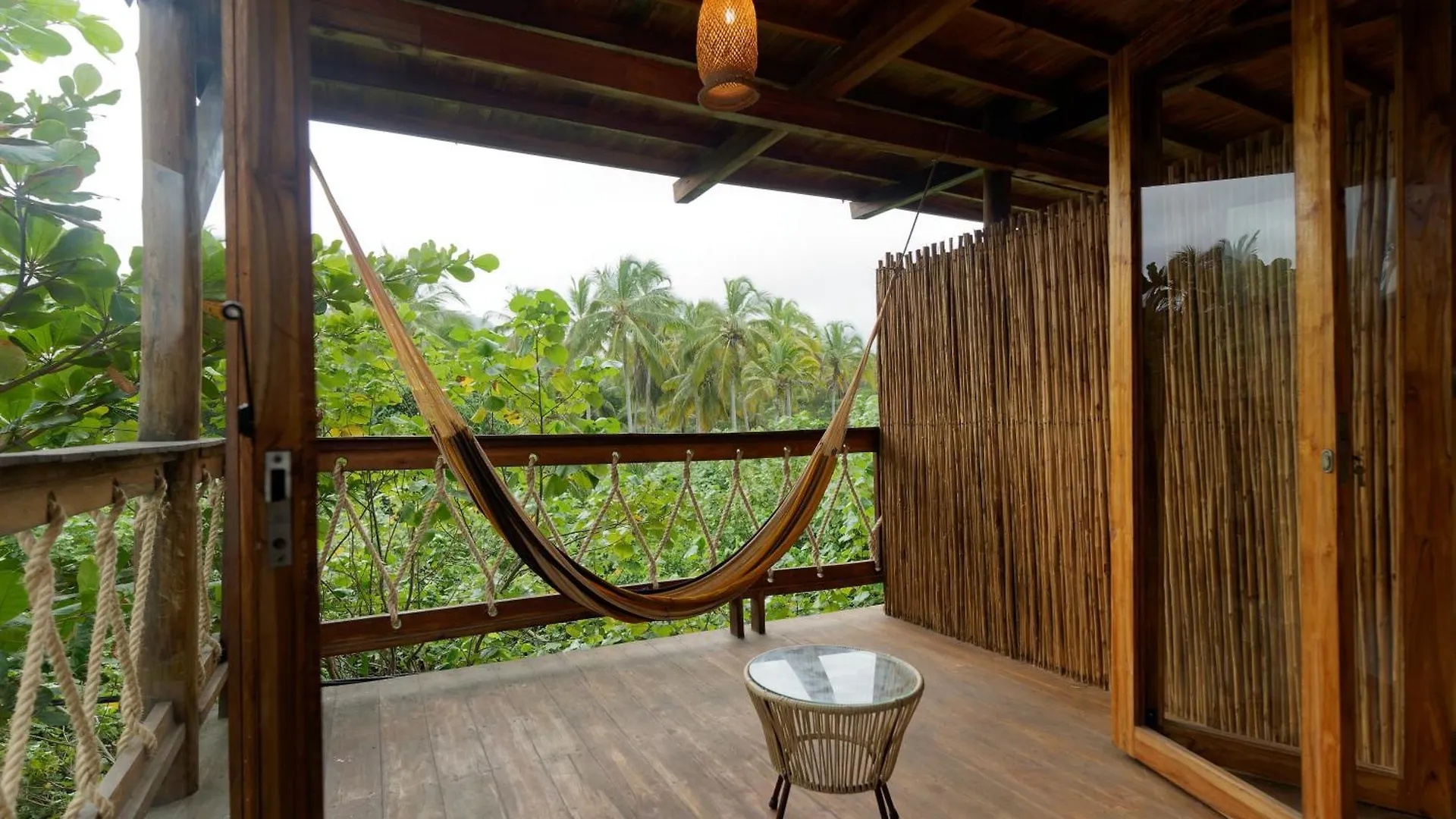 Casa Dos Almas Hotel Guachaca