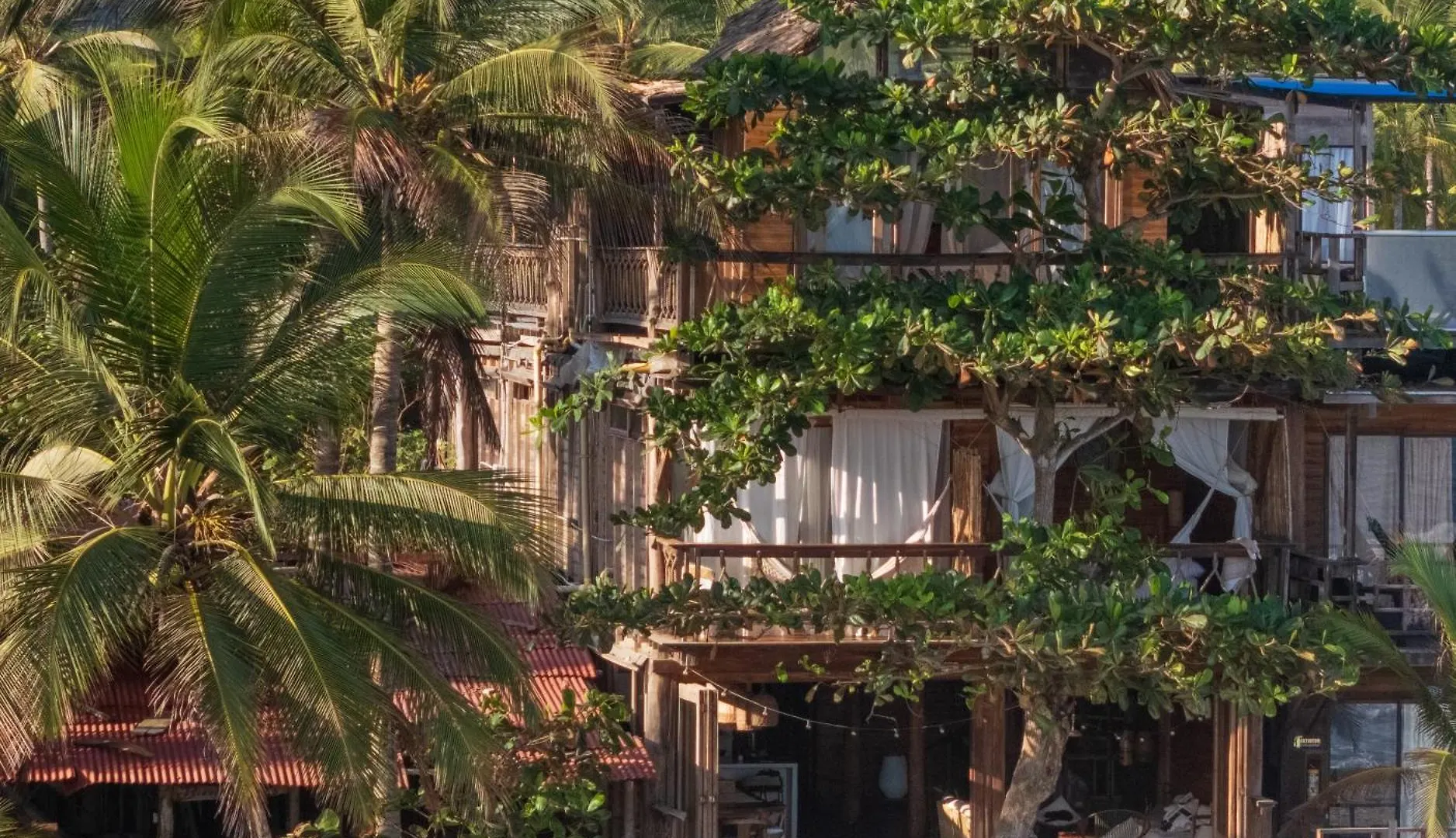 Casa Dos Almas Hotel Guachaca