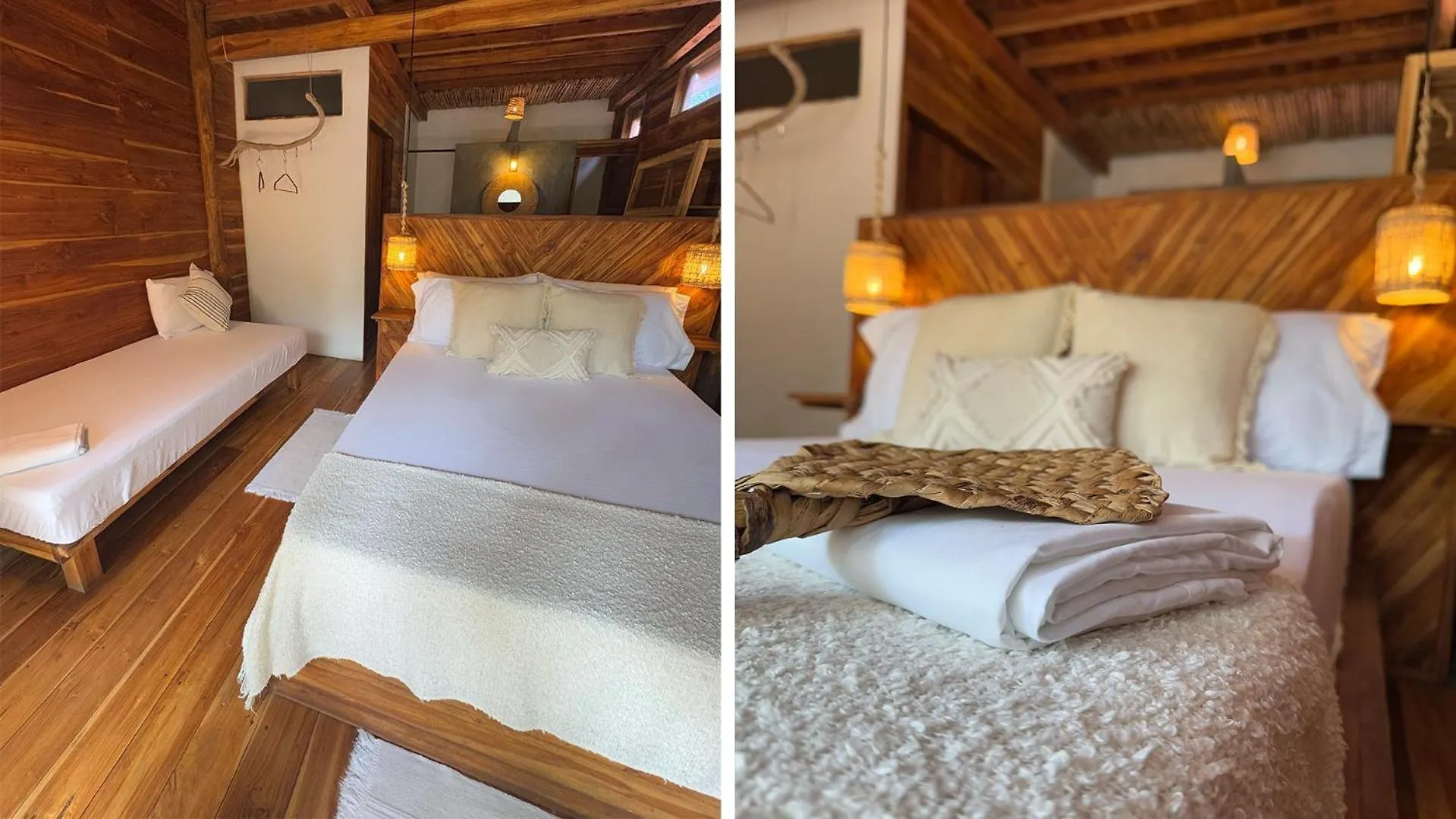 Casa Dos Almas Hotel Guachaca