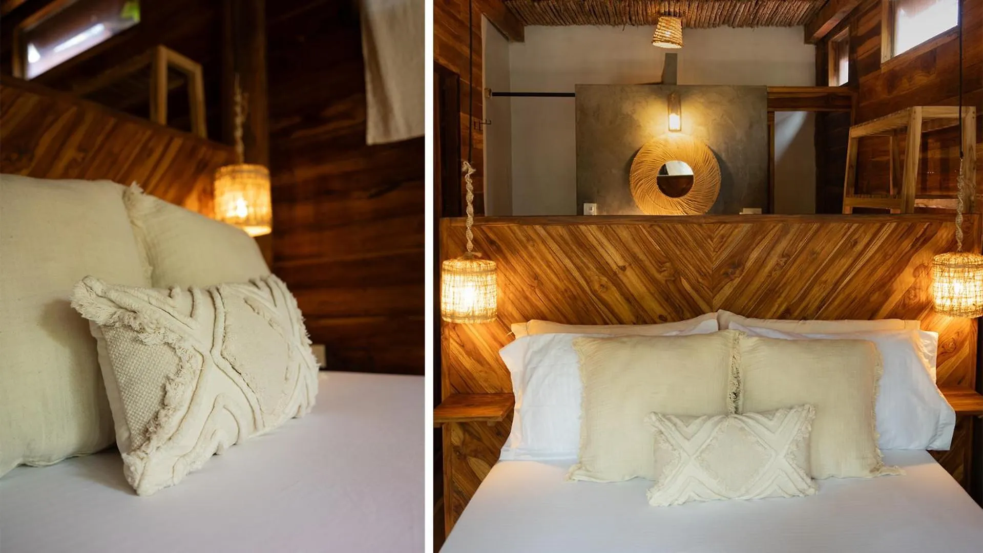 Casa Dos Almas Hotel Guachaca