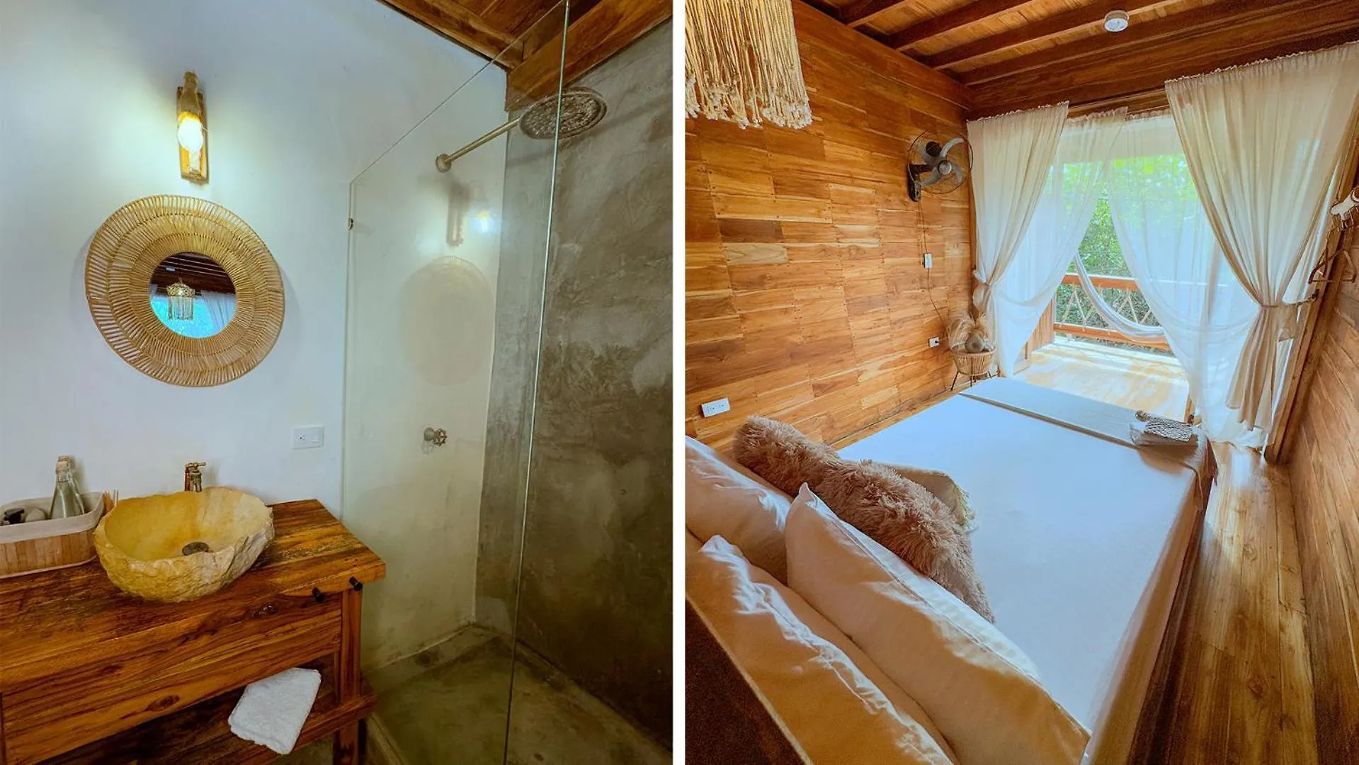 Casa Dos Almas Hotel Guachaca Colômbia