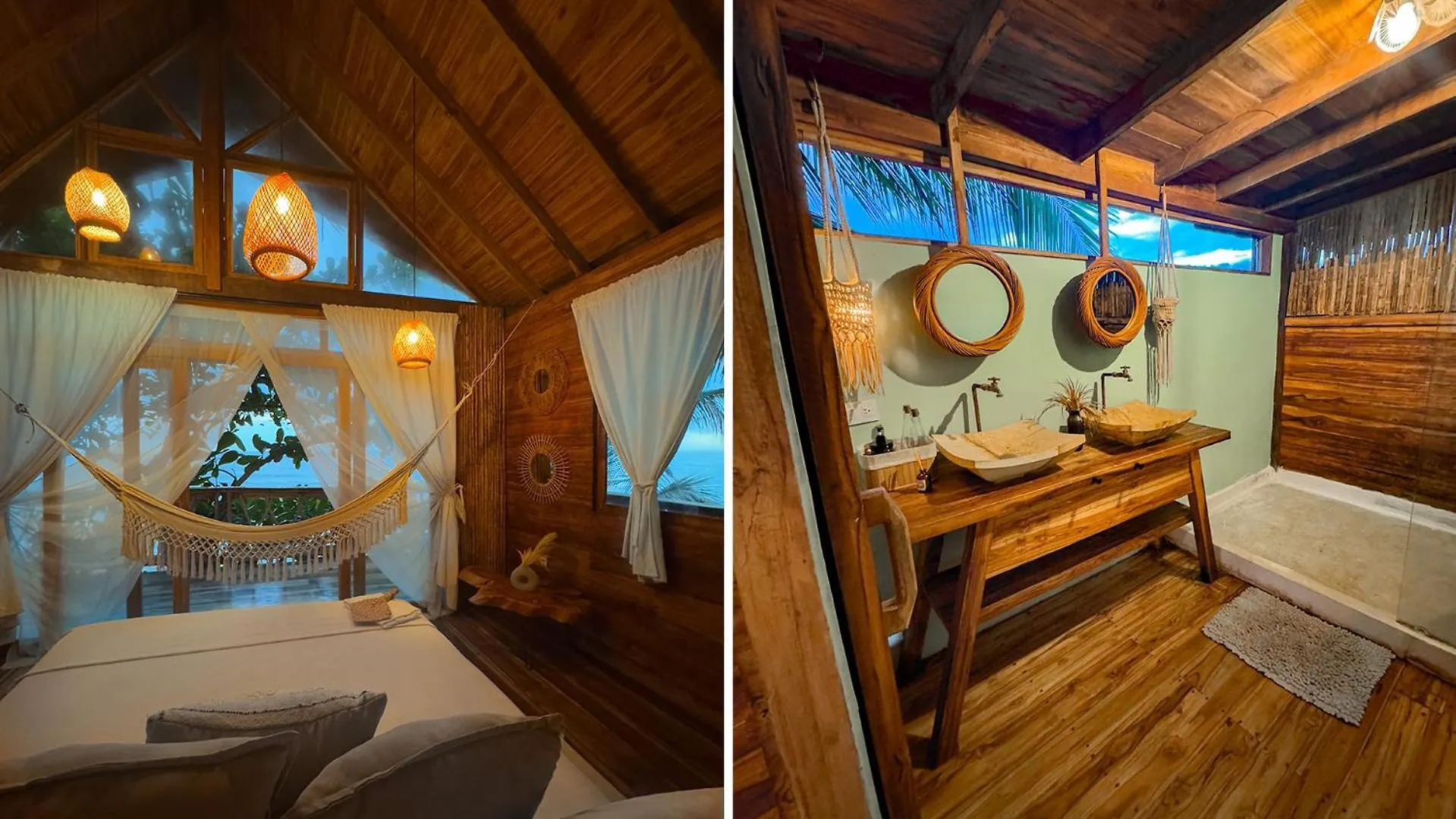 ****  Casa Dos Almas Hotel Guachaca Colômbia