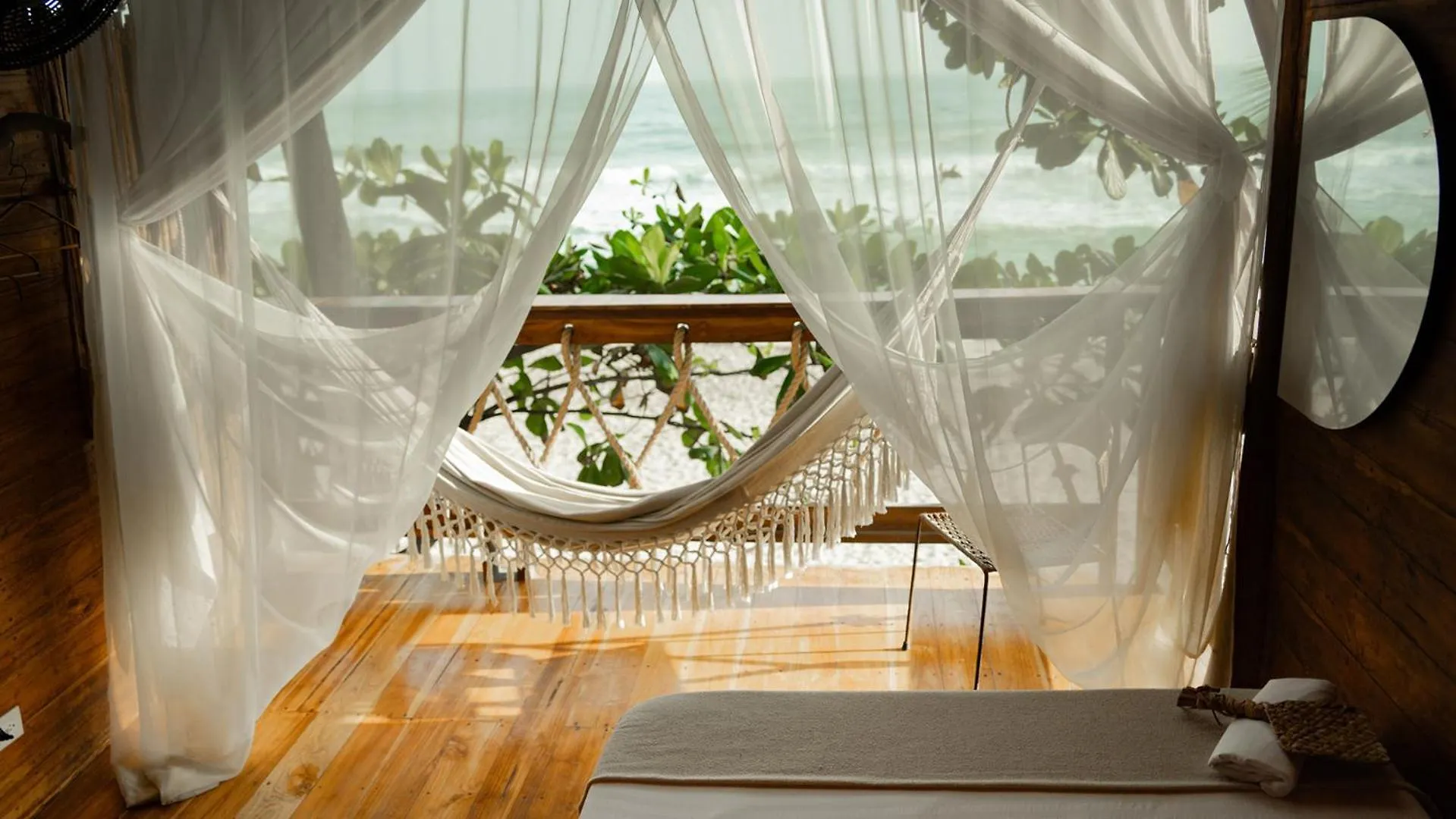 Casa Dos Almas Hotel Guachaca
